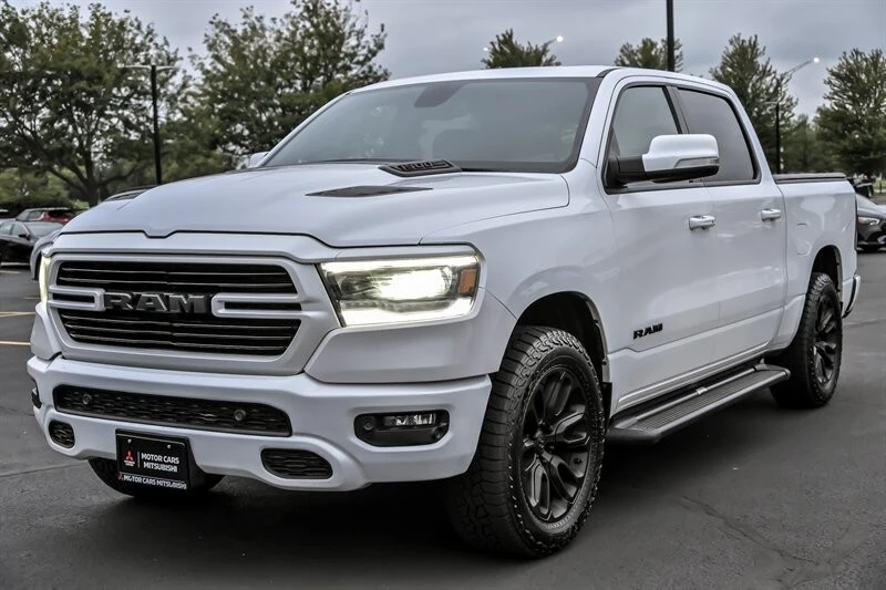 2019 Ram 1500 2nd Gen - Image 5 of 21