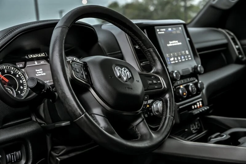 2019 Ram 1500 2nd Gen - Image 21 of 21