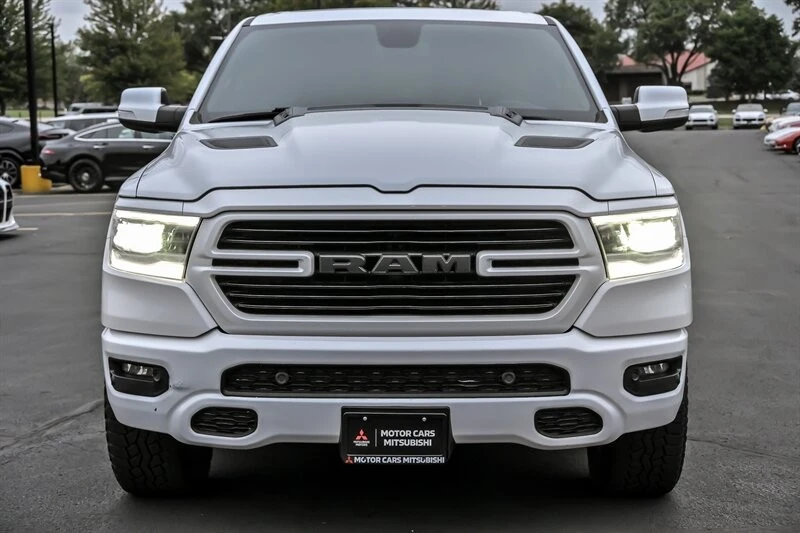 2019 Ram 1500 2nd Gen - Image 4 of 21