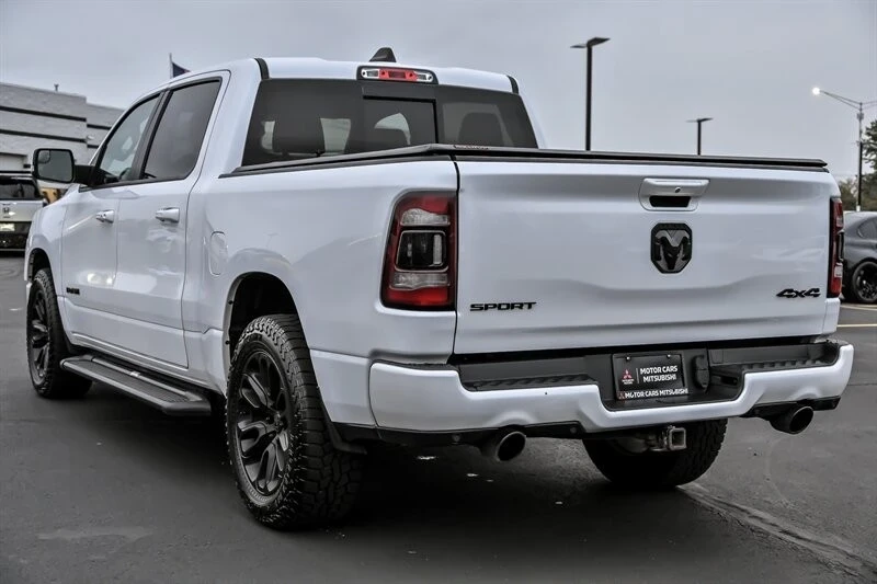 2019 Ram 1500 2nd Gen - Image 9 of 21
