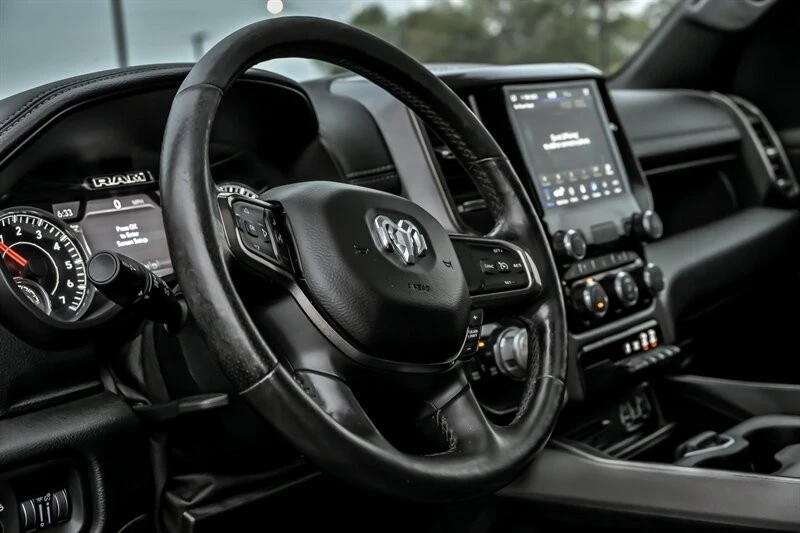 2019 Ram 1500 2nd Gen - Image 21 of 21