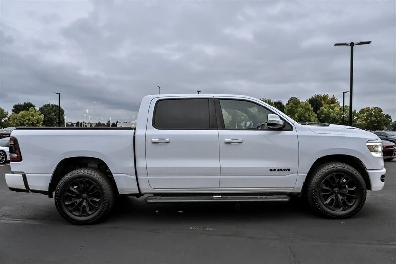 2019 Ram 1500 2nd Gen - Image 13 of 21