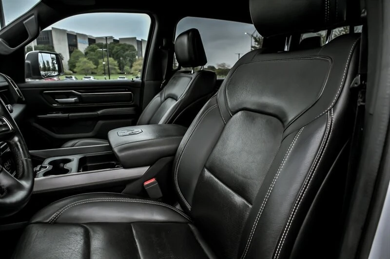 2019 Ram 1500 2nd Gen - Image 18 of 21