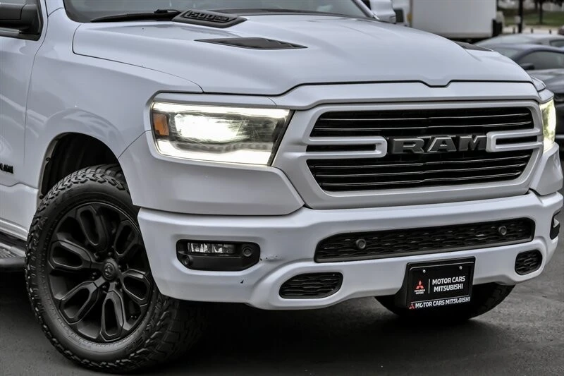 2019 Ram 1500 2nd Gen - Image 2 of 21
