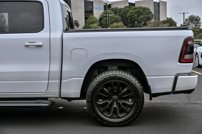 2019 Ram 1500 2nd Gen - Image 8 of 21
