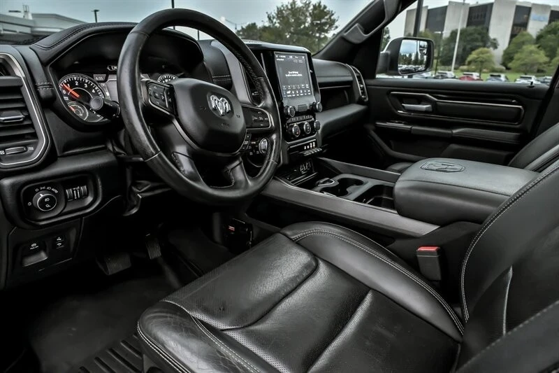 2019 Ram 1500 2nd Gen - Image 16 of 21