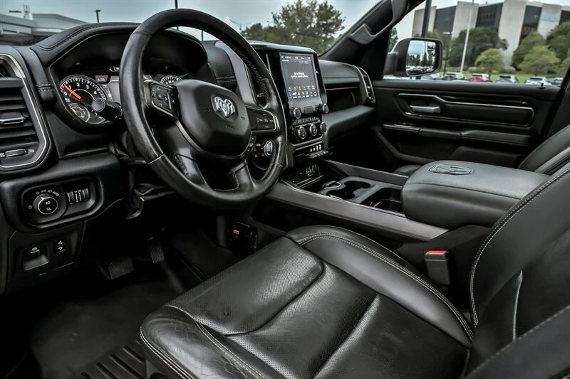 2019 Ram 1500 2nd Gen - Image 16 of 21