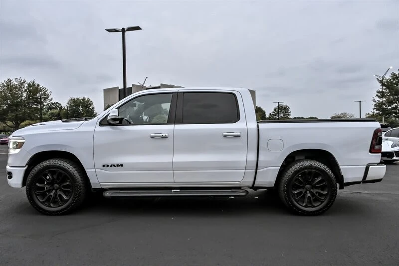 2019 Ram 1500 2nd Gen - Image 7 of 21
