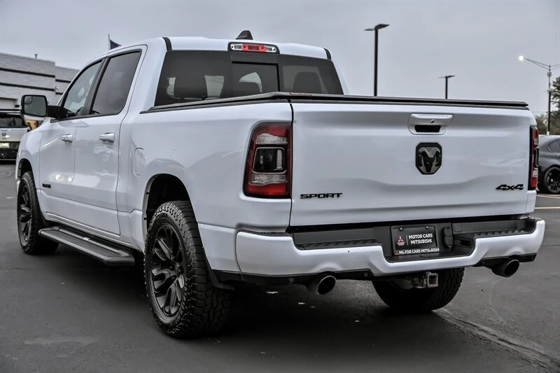 2019 Ram 1500 2nd Gen - Image 9 of 21