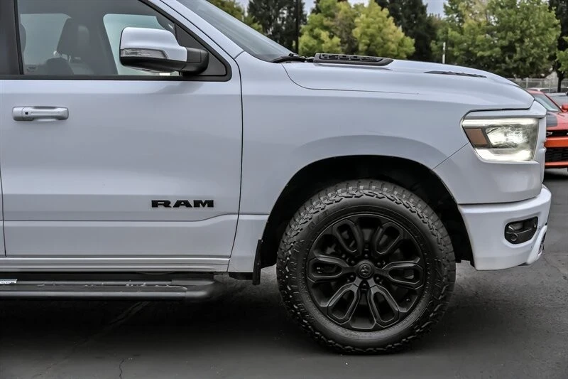 2019 Ram 1500 2nd Gen - Image 14 of 21