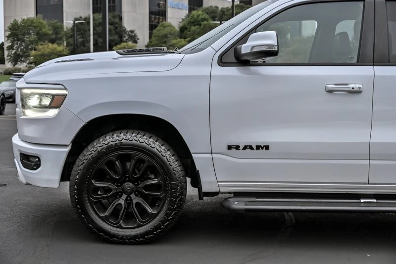 2019 Ram 1500 2nd Gen - Image 6 of 21