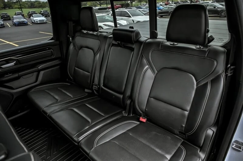 2019 Ram 1500 2nd Gen - Image 20 of 21
