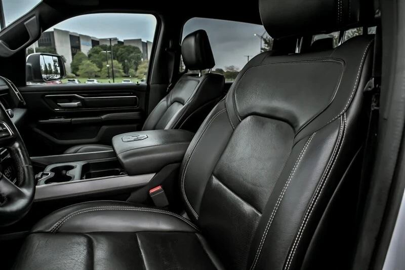 2019 Ram 1500 2nd Gen - Image 18 of 21