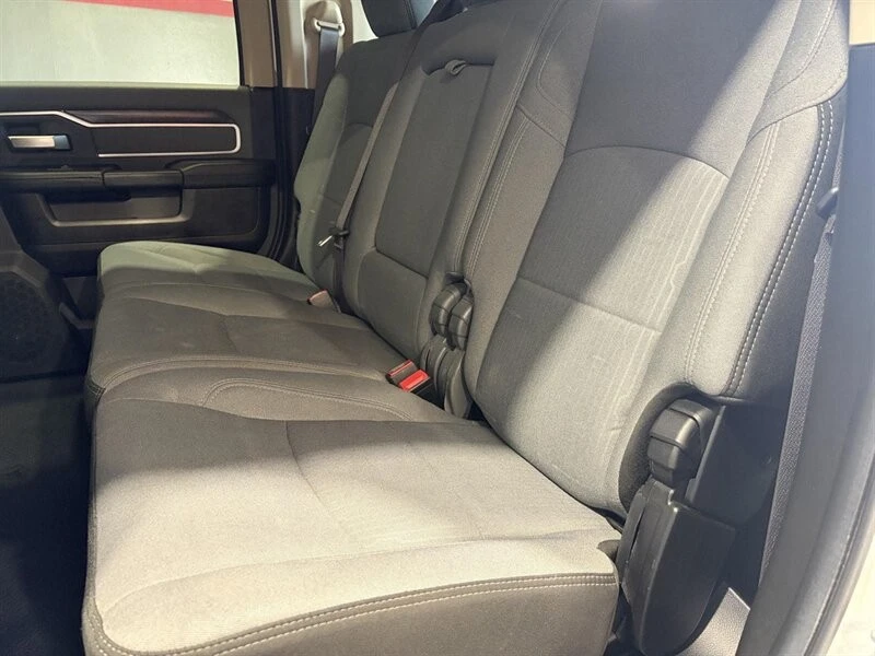 2019 Ram 2500 - Image 15 of 21