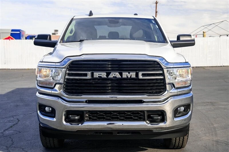 2019 Ram 2500 - Image 8 of 21