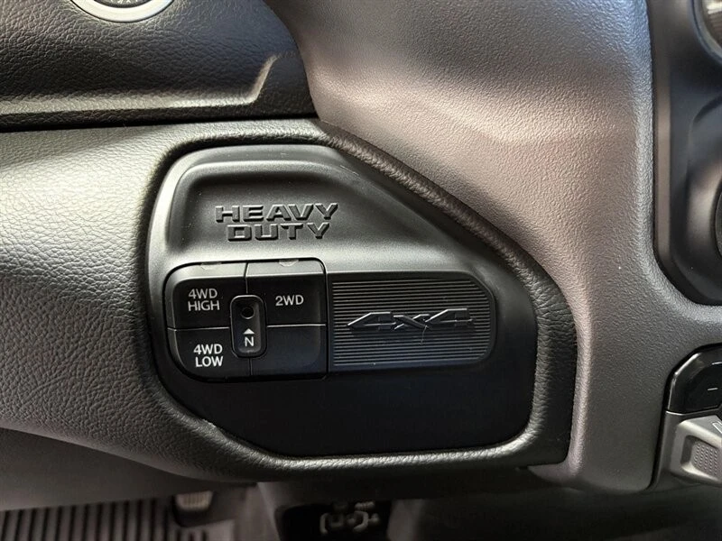 2019 Ram 2500 - Image 13 of 21