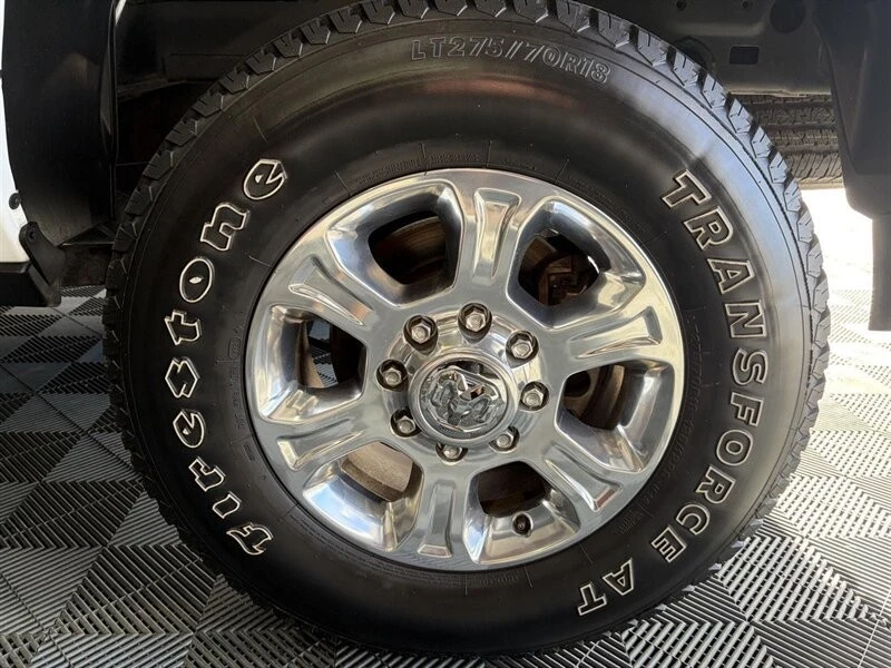 2019 Ram 2500 - Image 19 of 21