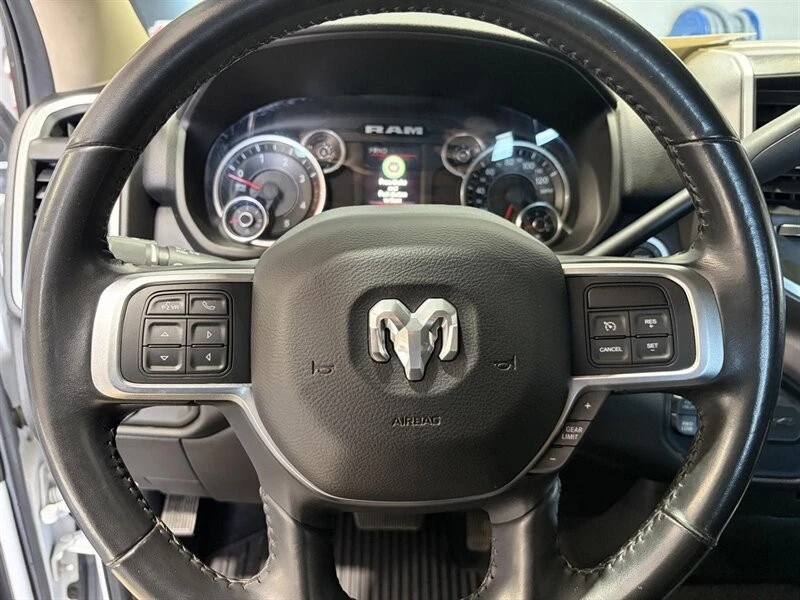2019 Ram 2500 - Image 12 of 21