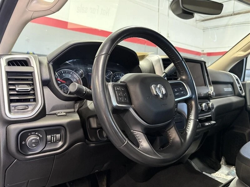 2019 Ram 2500 - Image 10 of 21