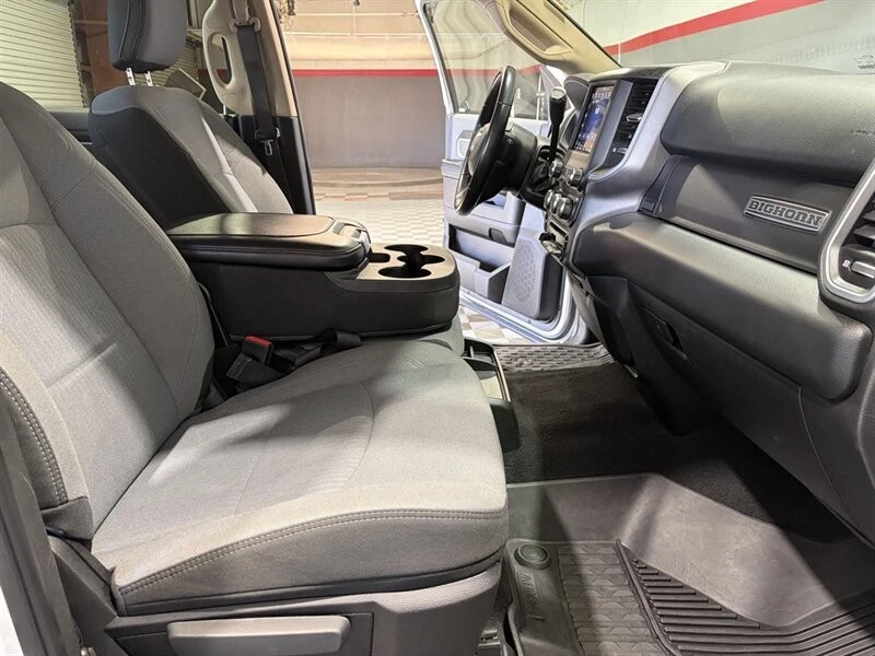 2019 Ram 2500 - Image 21 of 21