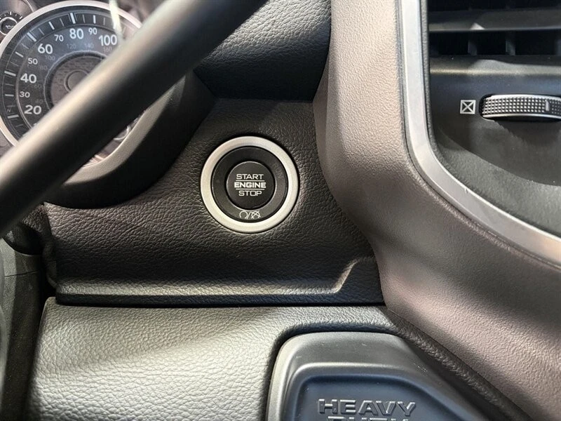 2019 Ram 2500 - Image 14 of 21