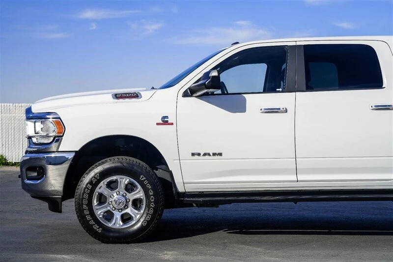 2019 Ram 2500 - Image 4 of 21