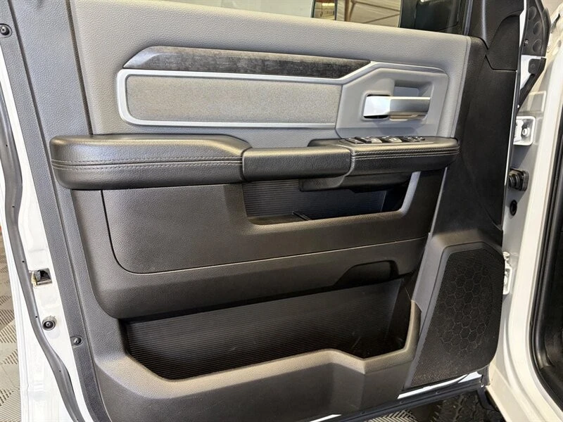 2019 Ram 2500 - Image 9 of 21