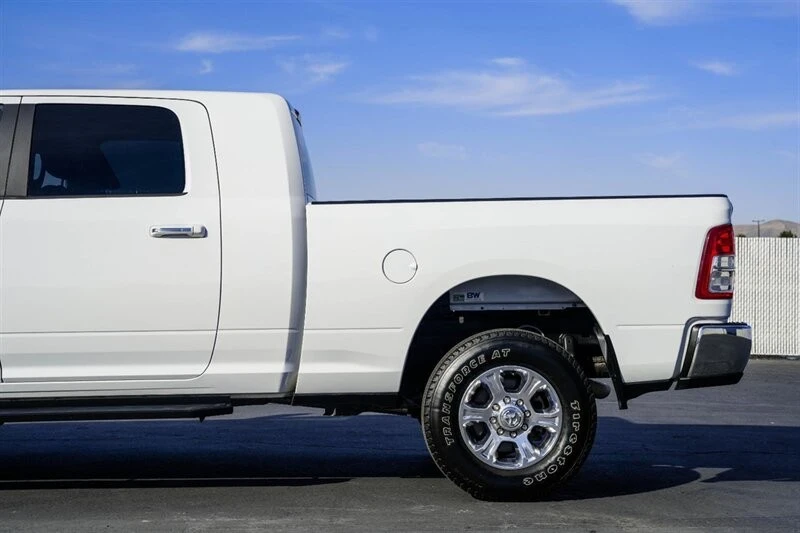 2019 Ram 2500 - Image 5 of 21