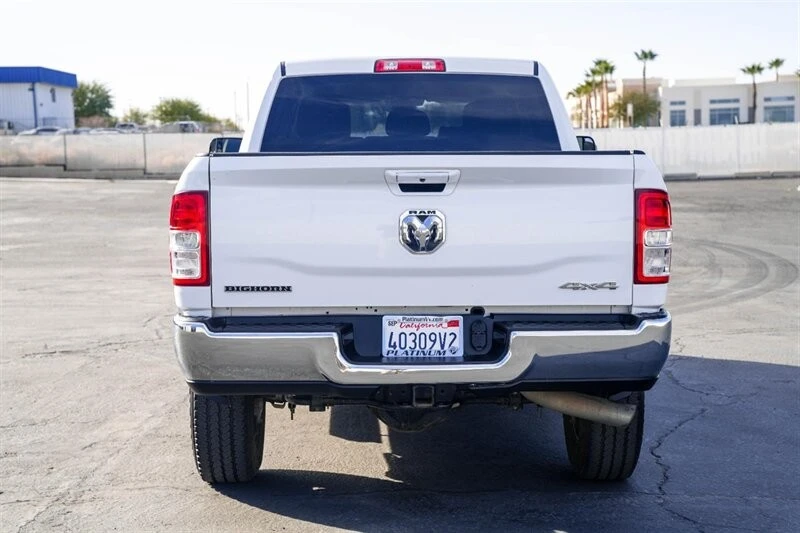 2019 Ram - Image 8 of 25