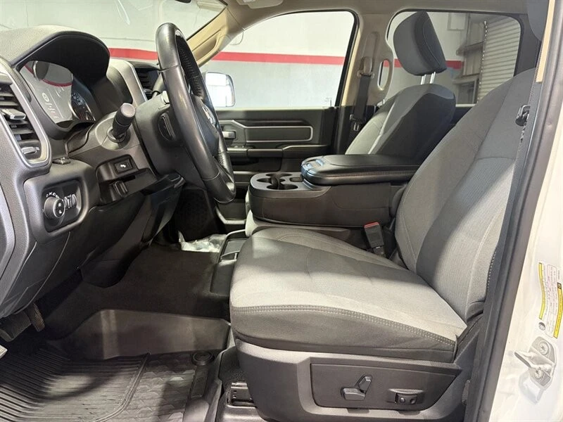 2019 Ram 2500 - Image 2 of 21