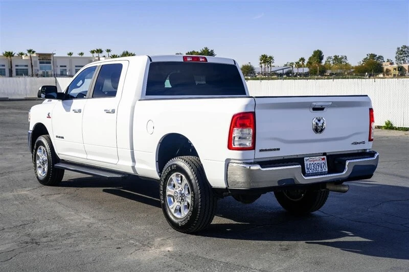 2019 Ram 2500 - Image 6 of 21