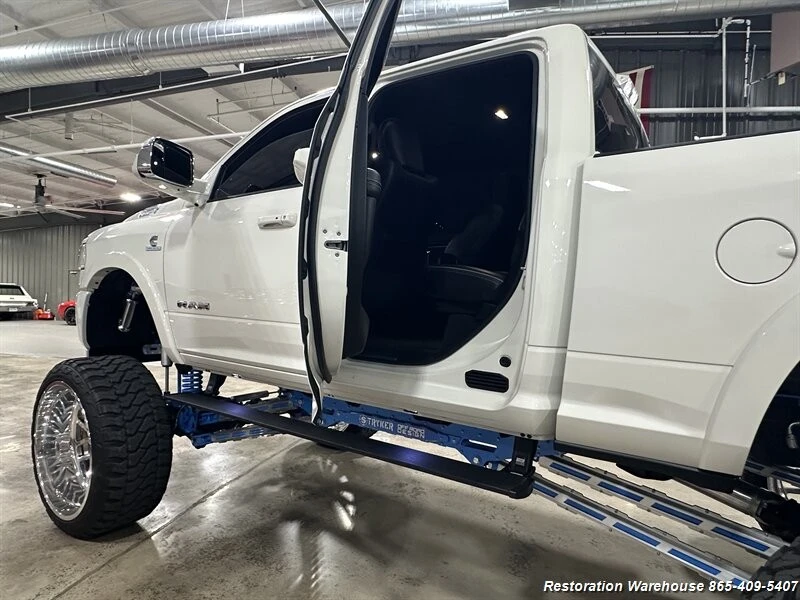 2019 Ram 2500 - Image 19 of 21