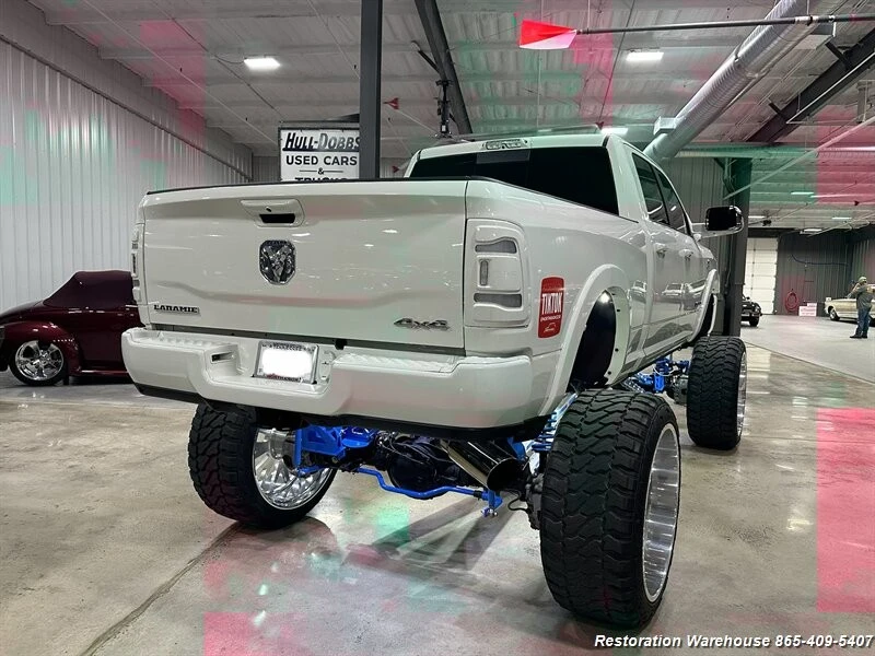 2019 Ram 2500 - Image 7 of 21
