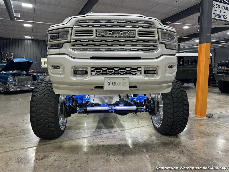 2019 Ram 2500 - Image 13 of 21