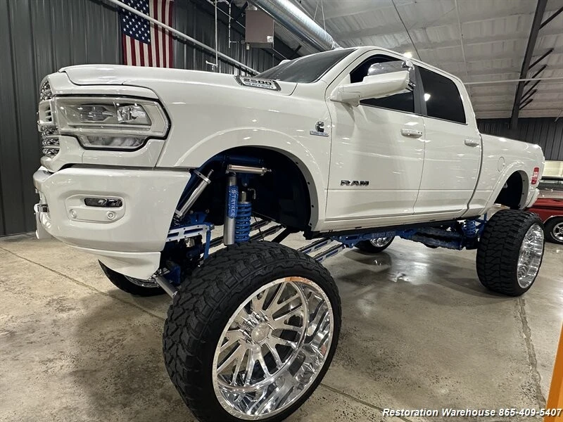 2019 Ram 2500 - Image 2 of 21