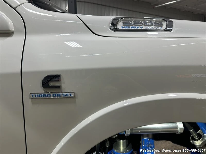 2019 Ram 2500 - Image 12 of 21