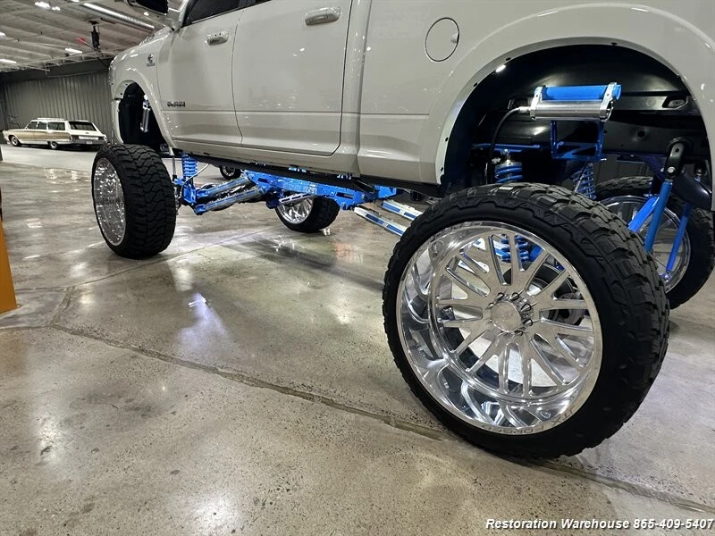2019 Ram 2500 - Image 5 of 21