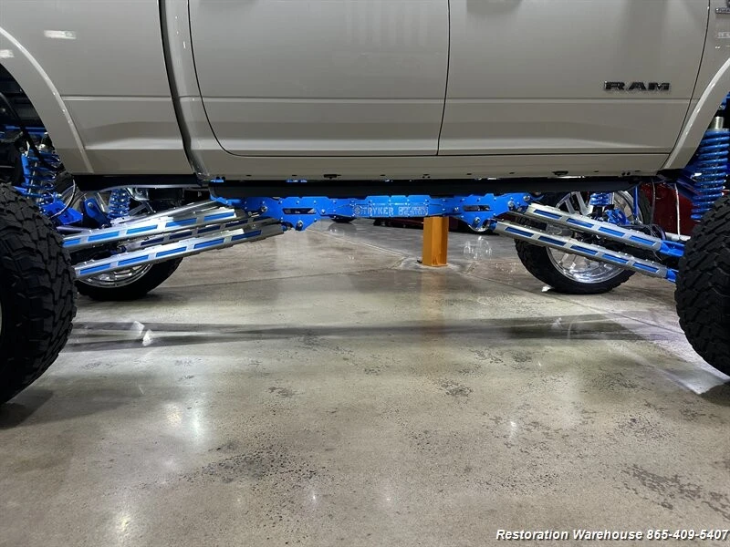 2019 Ram 2500 - Image 11 of 21