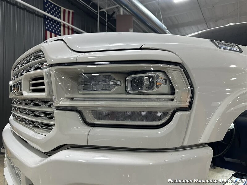 2019 Ram 2500 - Image 14 of 21