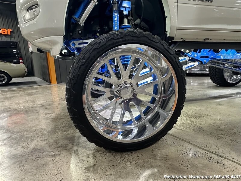 2019 Ram 2500 - Image 4 of 21