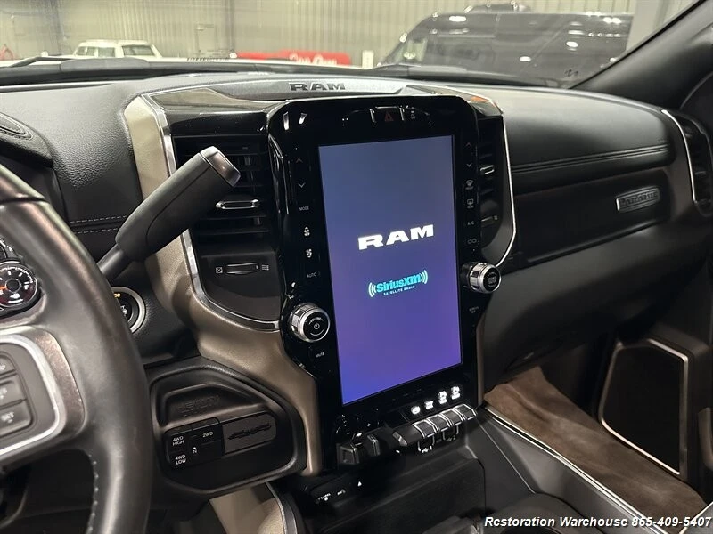 2019 Ram 2500 - Image 16 of 21