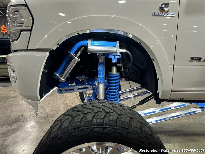 2019 Ram 2500 - Image 3 of 21