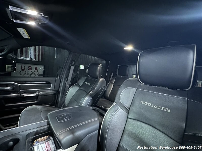 2019 Ram 2500 - Image 17 of 21