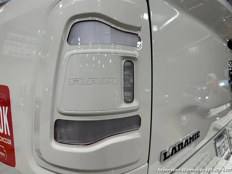 2019 Ram 2500 - Image 9 of 21