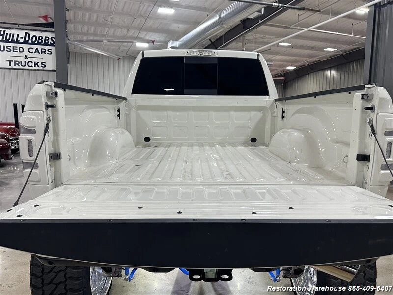 2019 Ram 2500 - Image 8 of 21