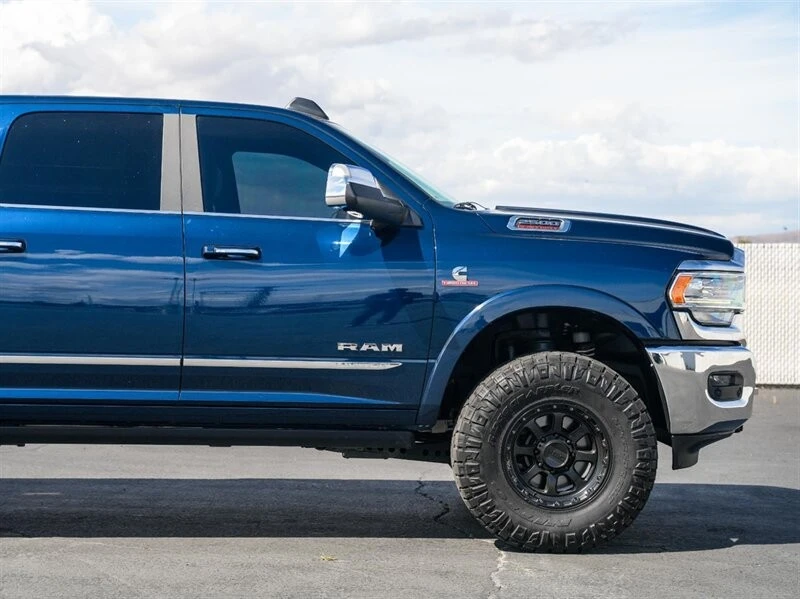 2019 Ram 2500 - Image 14 of 31