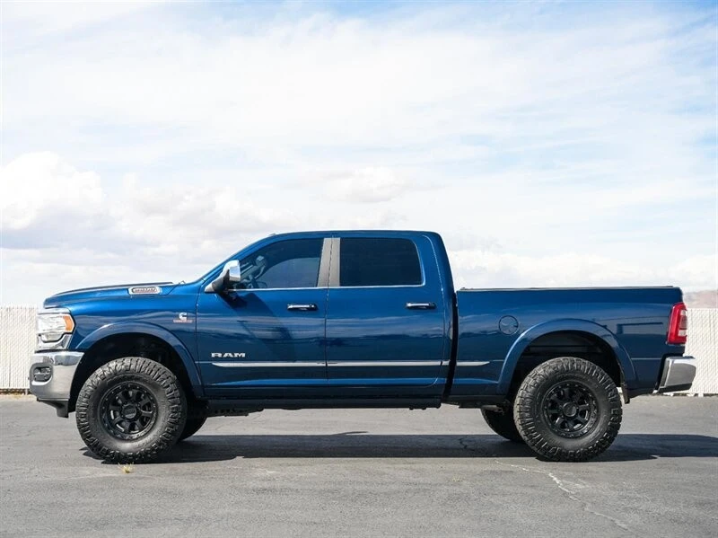 2019 Ram 2500 - Image 7 of 31
