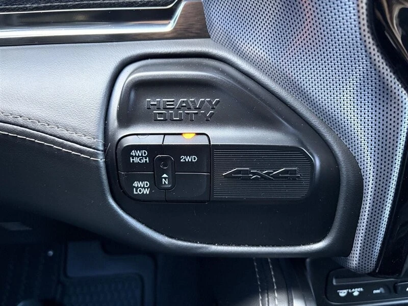 2019 Ram 2500 - Image 25 of 31