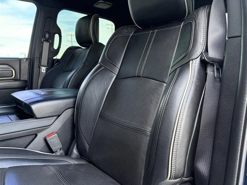 2019 Ram 2500 - Image 22 of 31