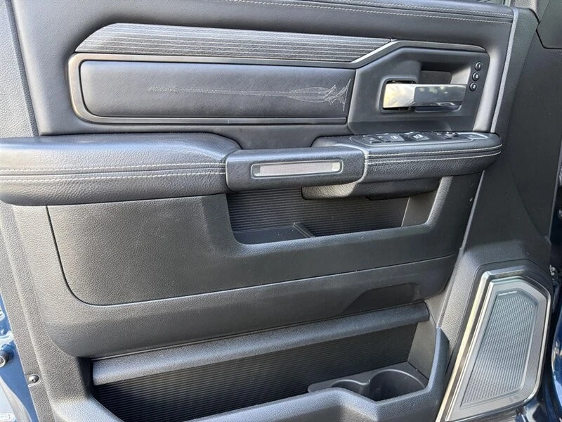2019 Ram 2500 - Image 18 of 31